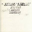 James Taylor : James Taylor And The Original Flying Machine